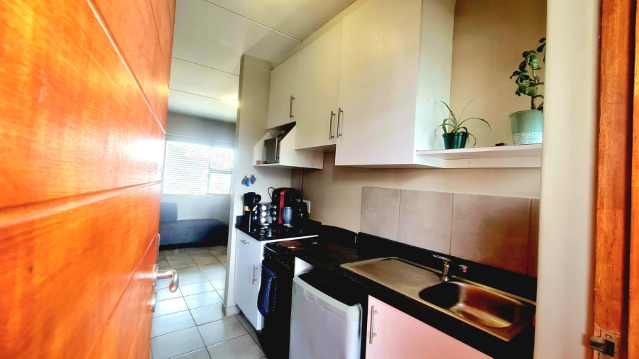 To Let 2 Bedroom Property for Rent in Belhar Western Cape